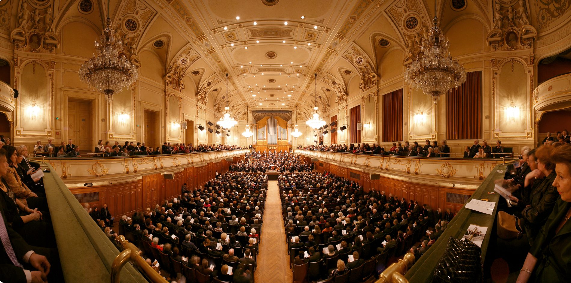 Musikverein F R Steiermark