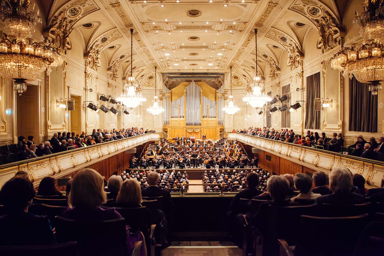 Musikverein Steiermark