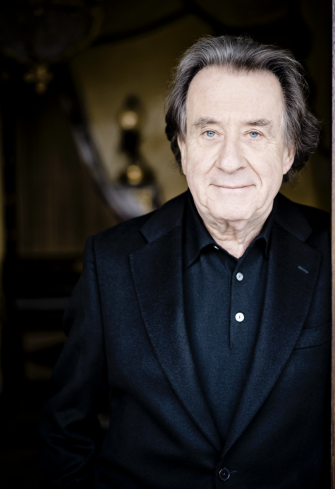 Rudolf Buchbinder 4 (c) Marco Borggreve