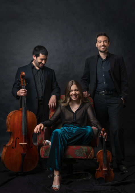 Trio Orelon 6 © Anna Fiolka