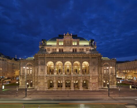 Wiener Staatsoper 5 (c) Wiener Staatsoper _ Michael Pöhn