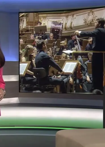 Youth Orchestra Alpe Adria 