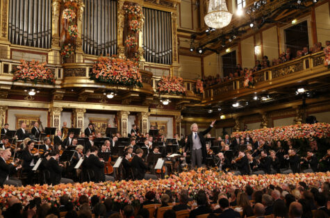 New Year’s Concert 2023