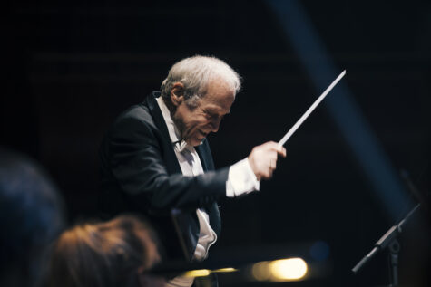 Adam Fischer (c) Danish Chamber Orchestra, Haydn Festival, Toke Bjorneboe