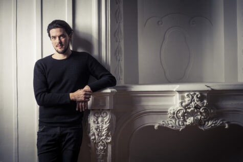 Andrè Schuen (c) Guido Werner