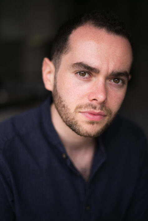 !Ben Glassberg 2 (c) Gerard Collett