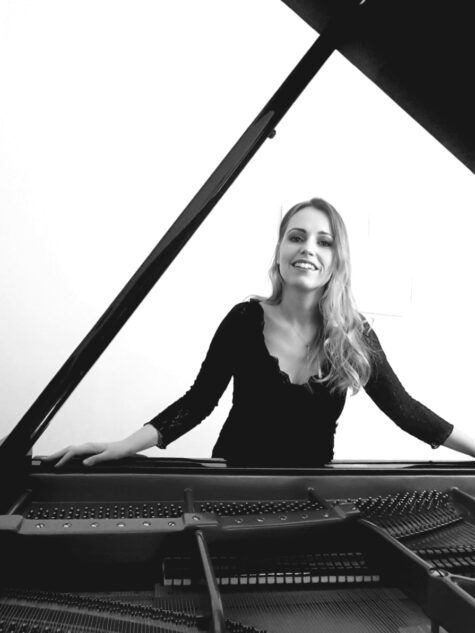 Cécile Restier