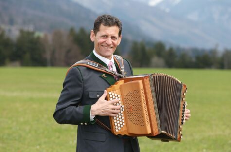 Franz Posch (c) Susi Berger, ORF