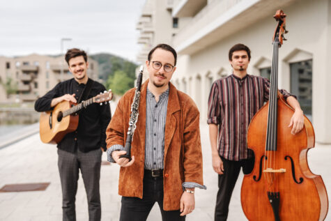 Moritz Weiß Klezmer Trio (c) Reithofer Media (2)