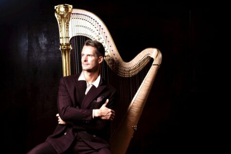 !Xavier de Maistre (c) Julien Benhamou, DGG