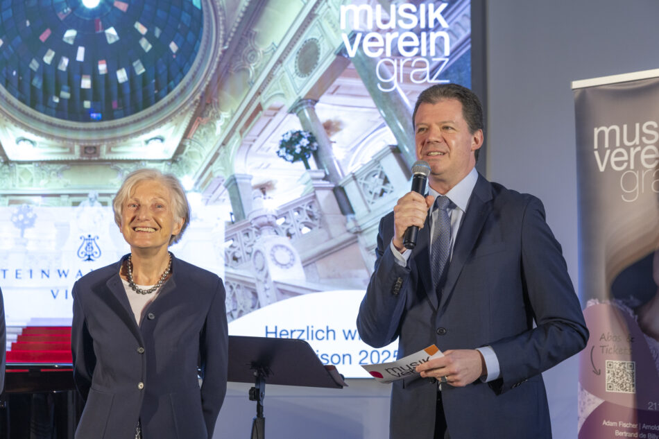 Programmpräsentation 2025/26