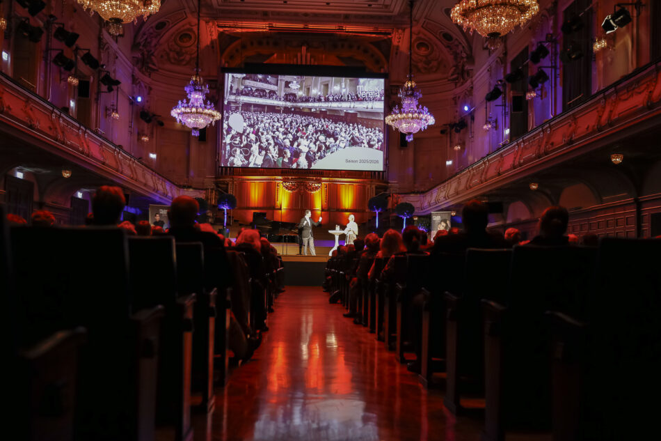Programmpräsentation 2025/26