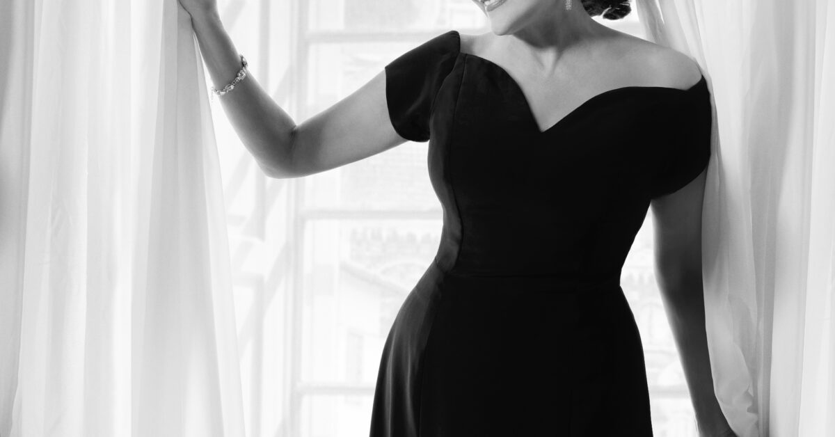 Ehrenmitglied Cecilia Bartoli als Orfeo! • 16. Dezember 2025