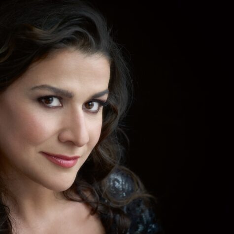 Cecilia Bartoli © Decca, Uli Weber