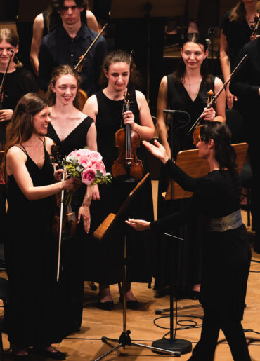 Konzert für Jugend und Frieden<br loading=