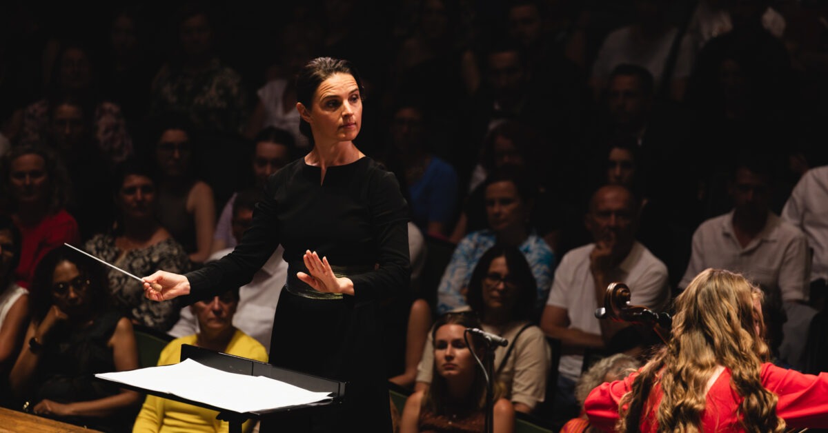 Konzert für Jugend und Frieden<br loading=