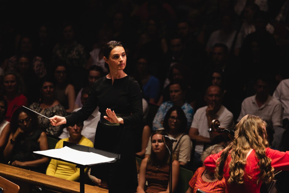 Konzert für Jugend und Frieden<br loading=