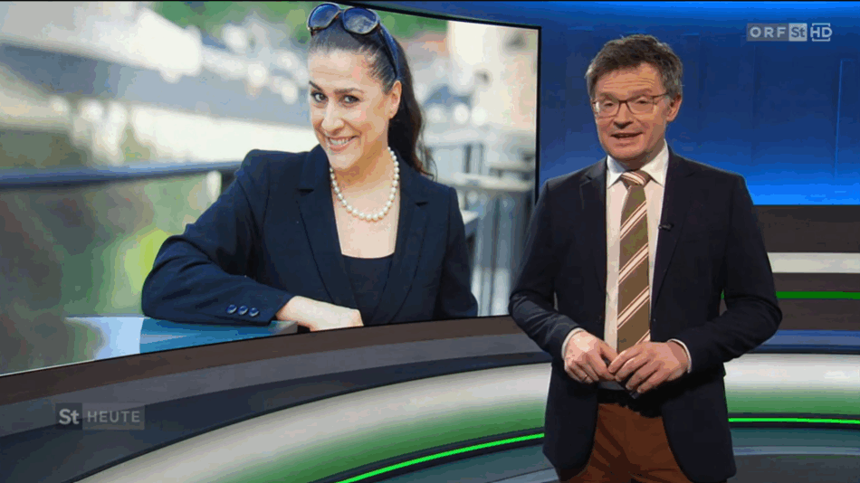 Ehrenmitglied Cecilia Bartoli als Orfeo!