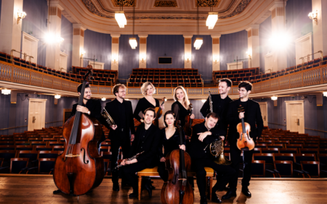 Colloredo Ensemble (c) Julia Wesely