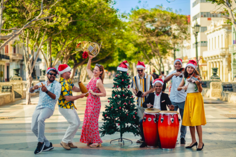 !Sarahbanda (c) Victor Cervantes