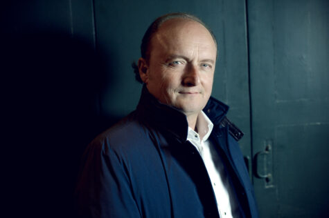 Francois Leleux (c) Jean-Baptiste Millot