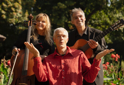 Marko Simsa, Nora Samandjiev, Alfredo Garcia-Navas (c) Tobias Garcia-Navas