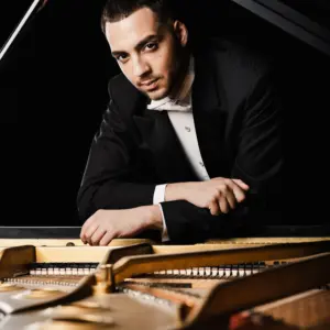 Alessandro Praticò © Geoffroy Schied