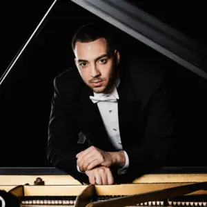 Alessandro Praticò © Geoffroy Schied