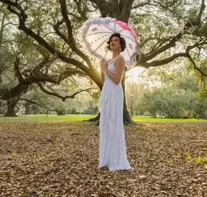 Lisette Oropesa © Crystal Green