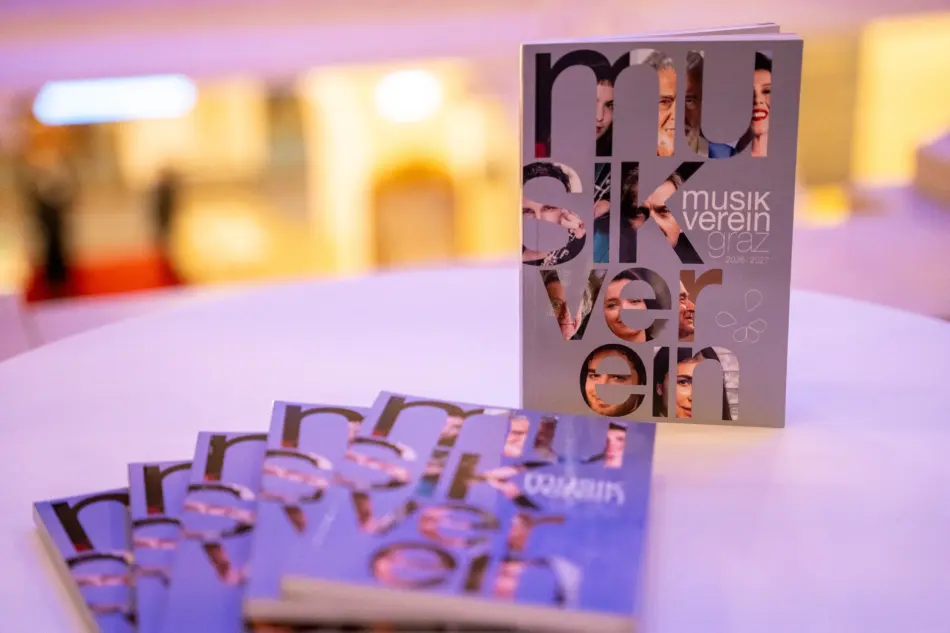 Programmpräsentation 2026/27