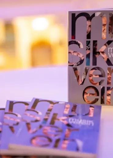 Programmpräsentation 2026/27