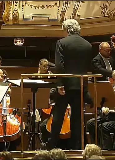 Riccardo Muti im Interview<br /><noscript><img src=