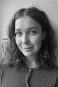 Laura Battisti, BA