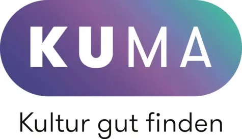 KUMA - Kultur gut finden