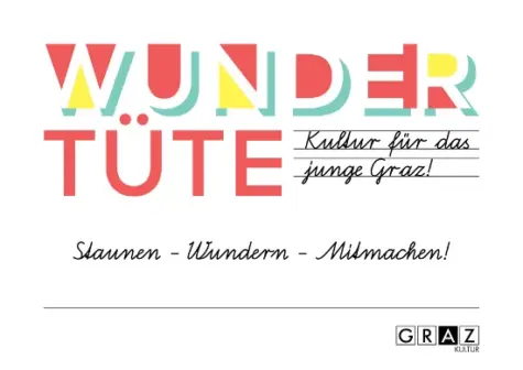 WUNDERTÜTE