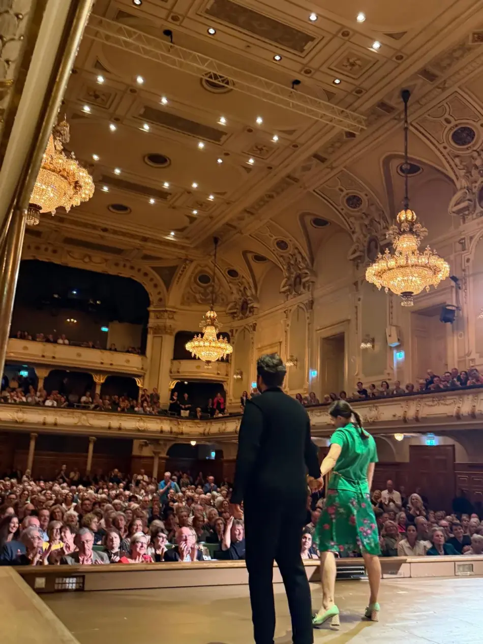 17.06.: Asmik Grigorian im Musikverein Graz