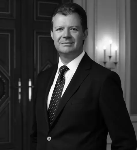 Dr. Michael Nemeth